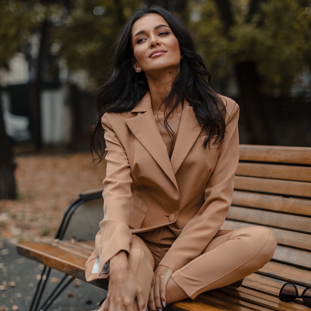 Profile photo