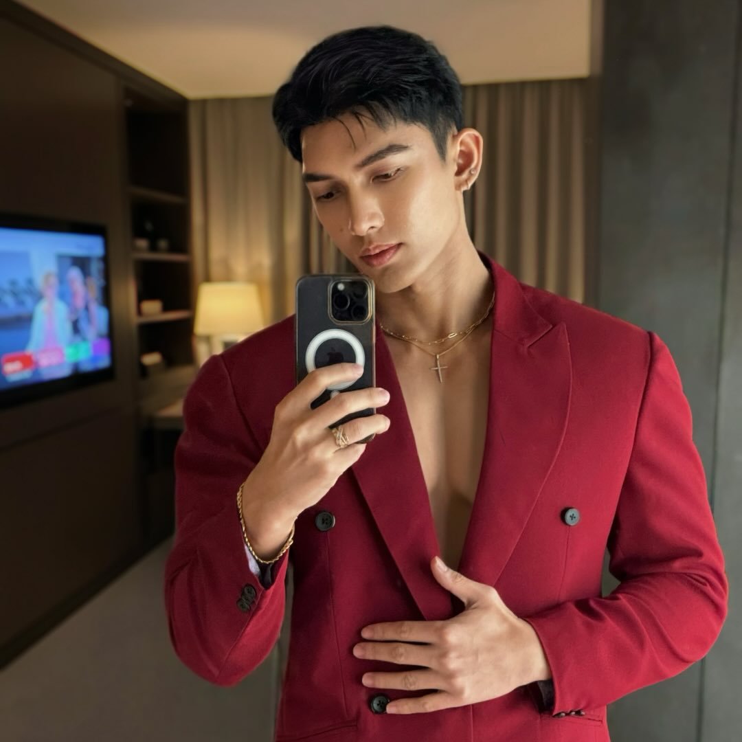 Profile photo