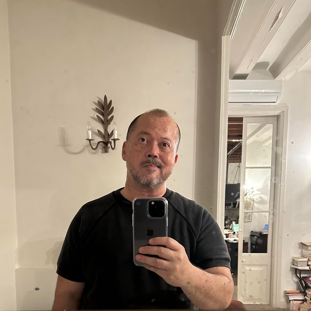 Profile photo