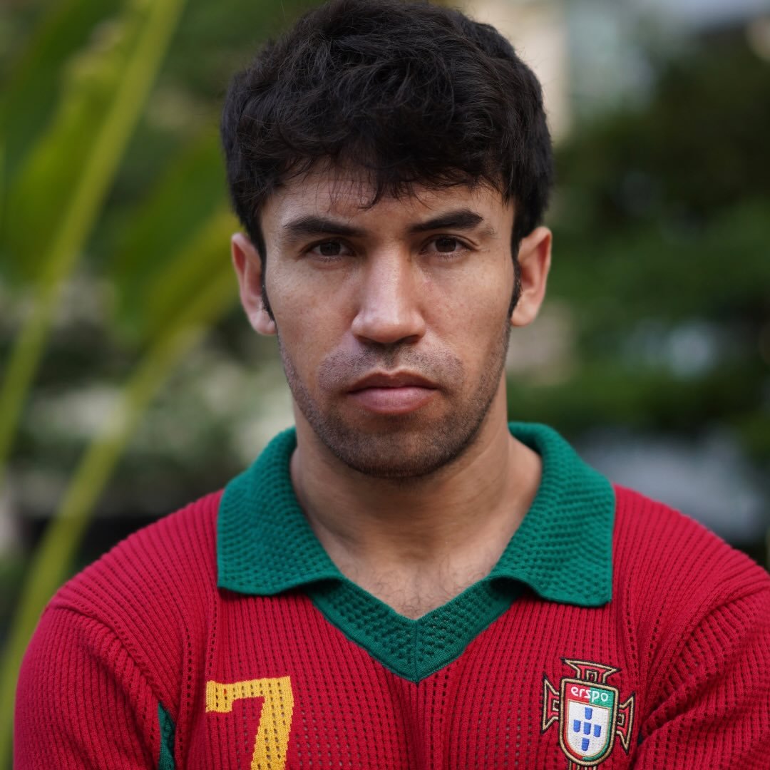 Profile photo