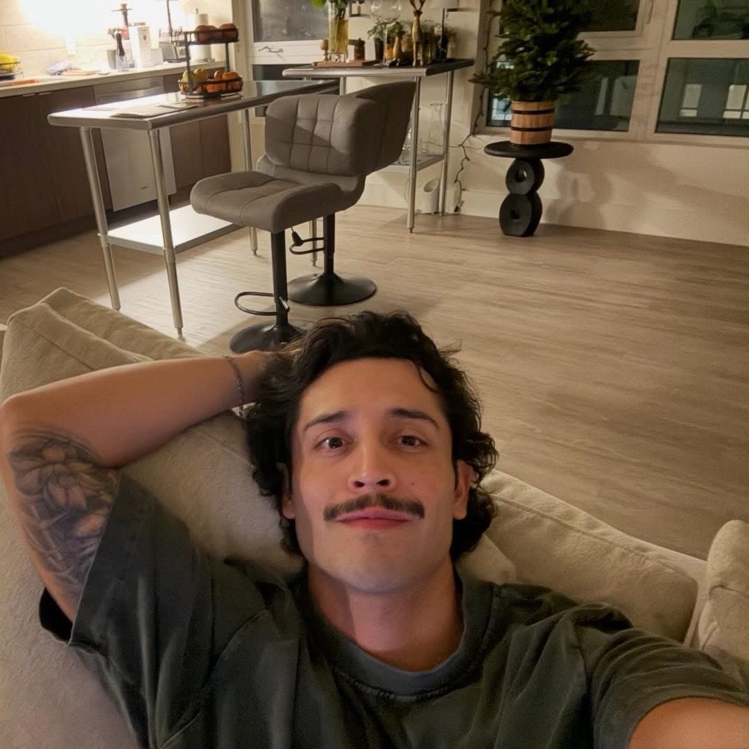 Profile photo