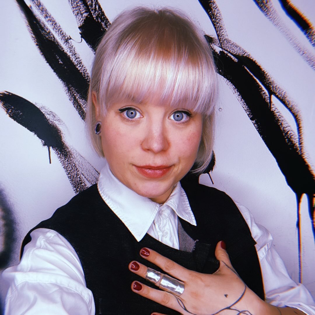 Profile photo