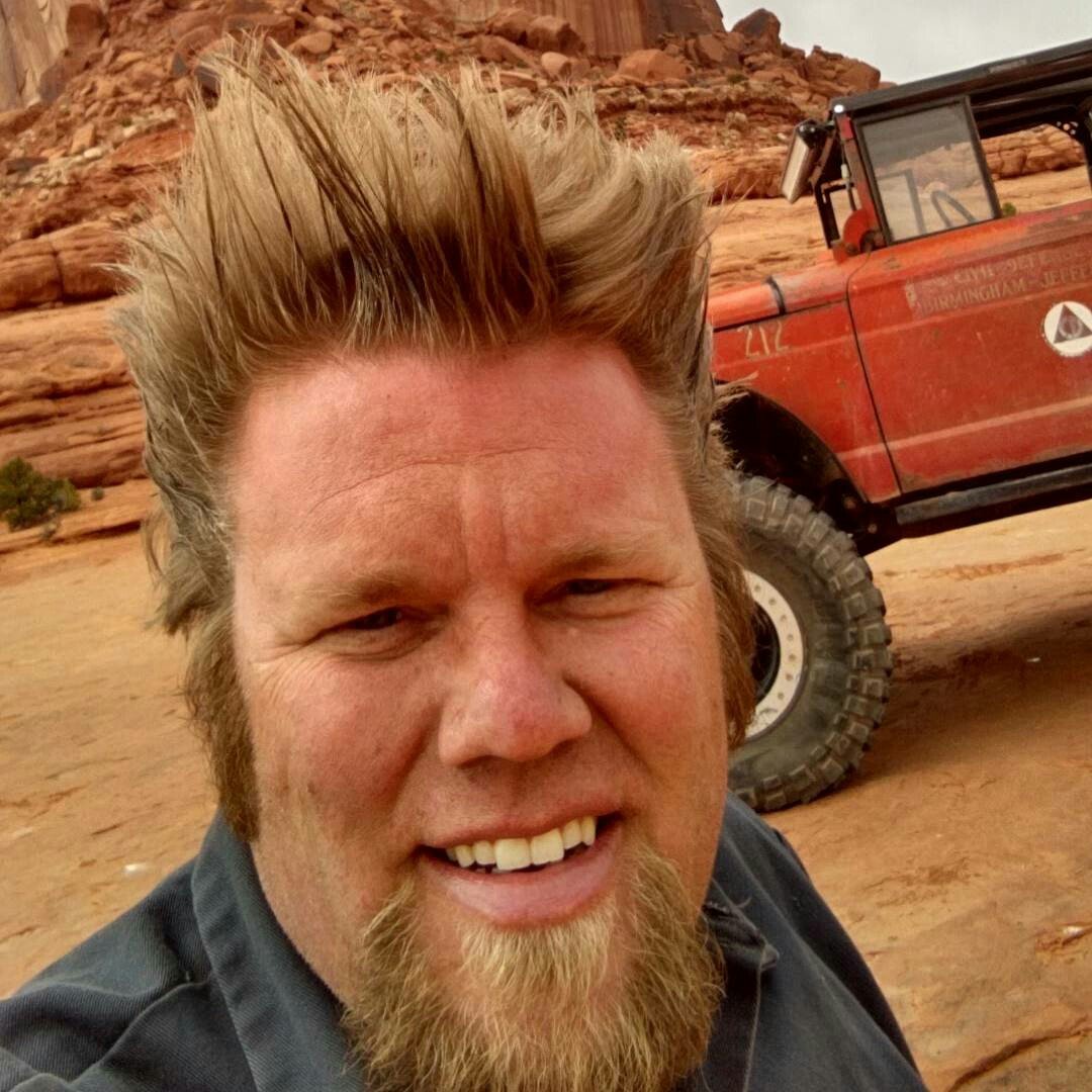 Profile photo