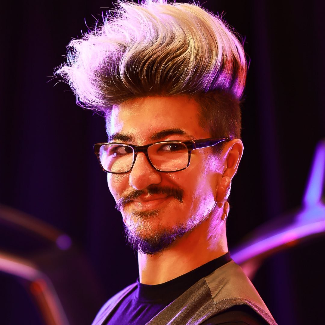 Profile photo