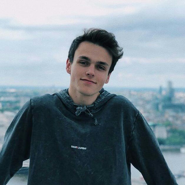 Profile photo