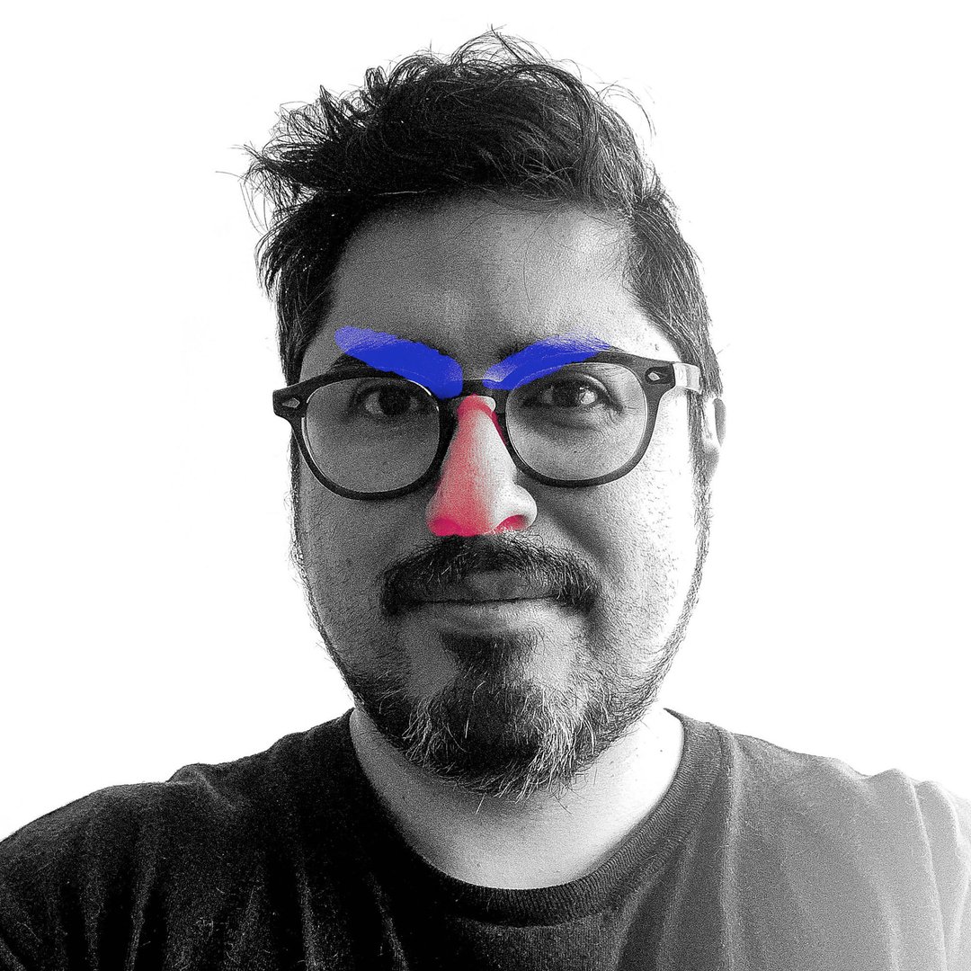 Profile photo