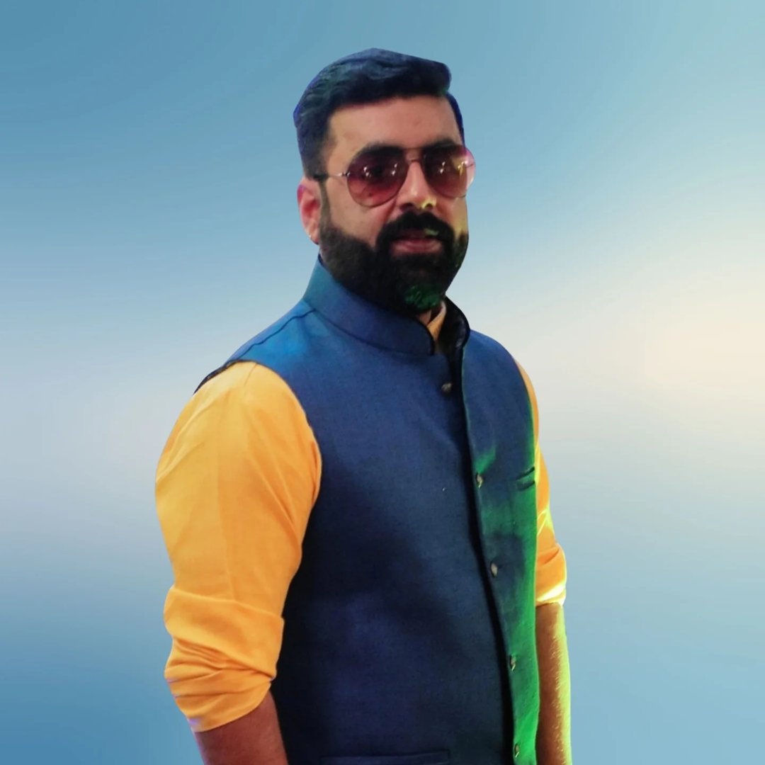 Profile photo