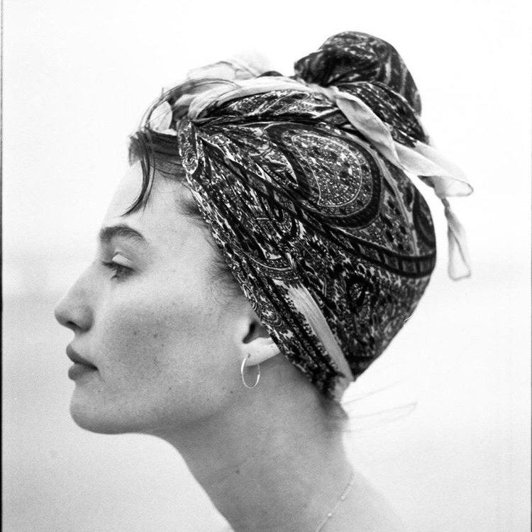 Profile photo