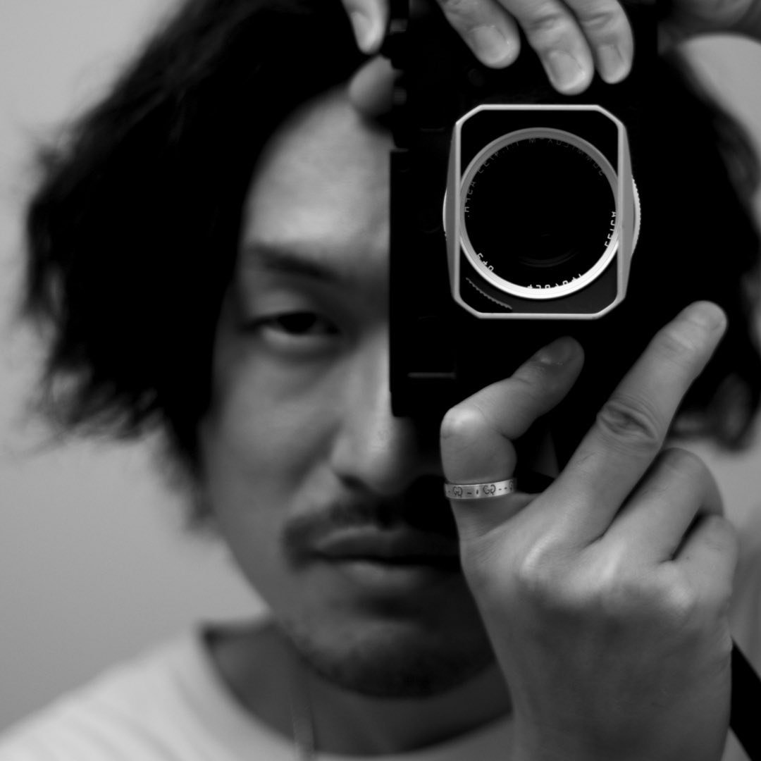 Profile photo