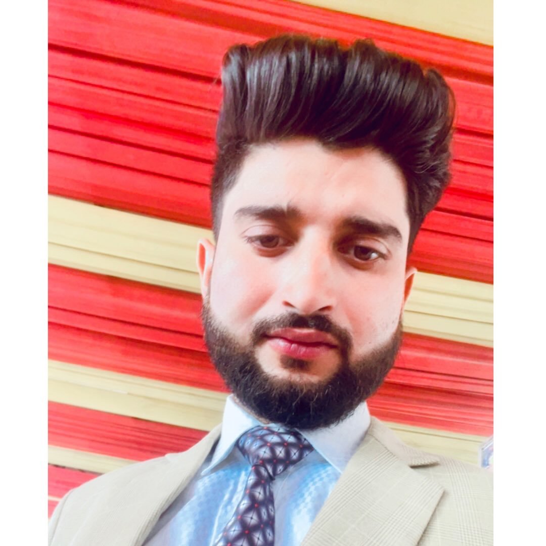 Profile photo