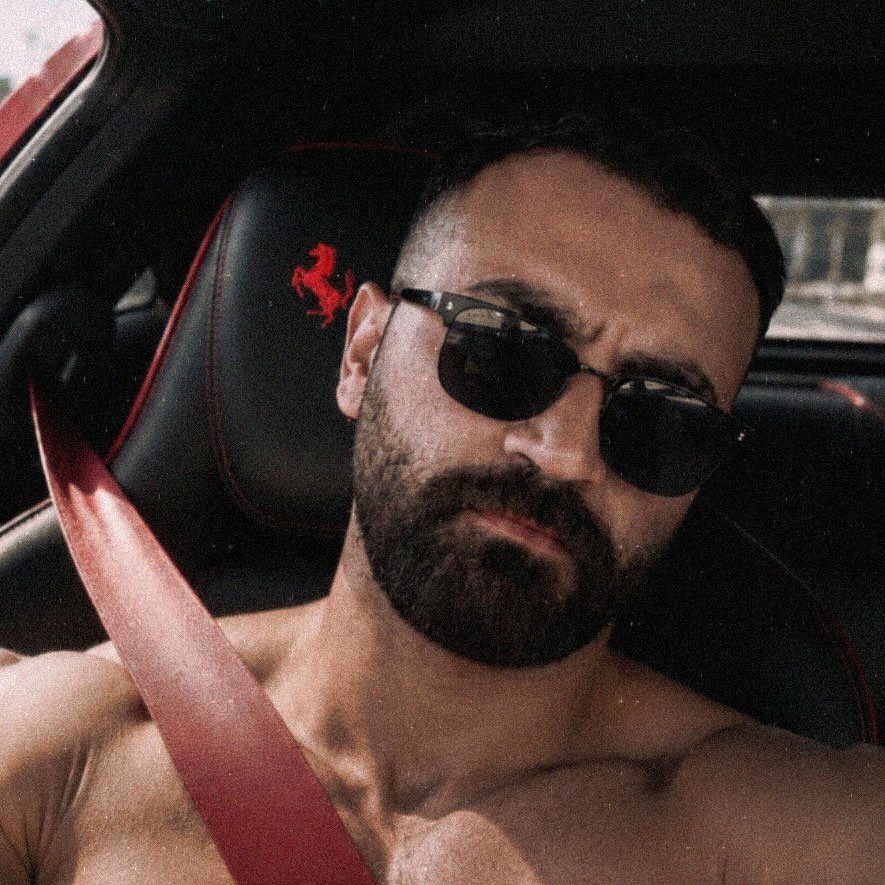 Profile photo