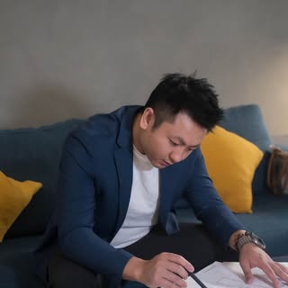 Profile photo