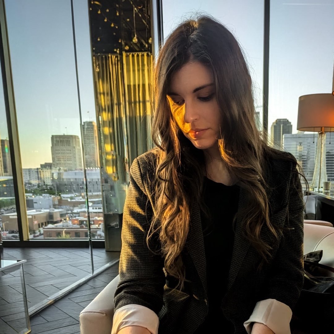 Profile photo