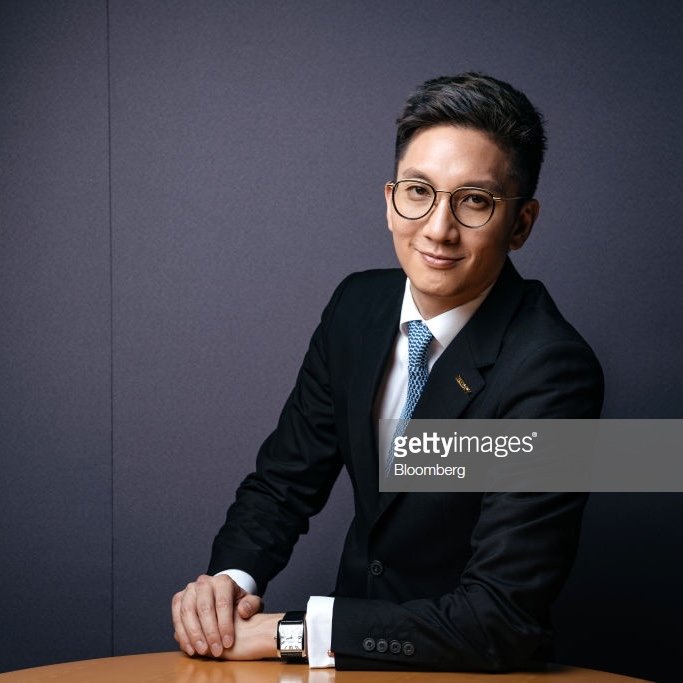 Profile photo