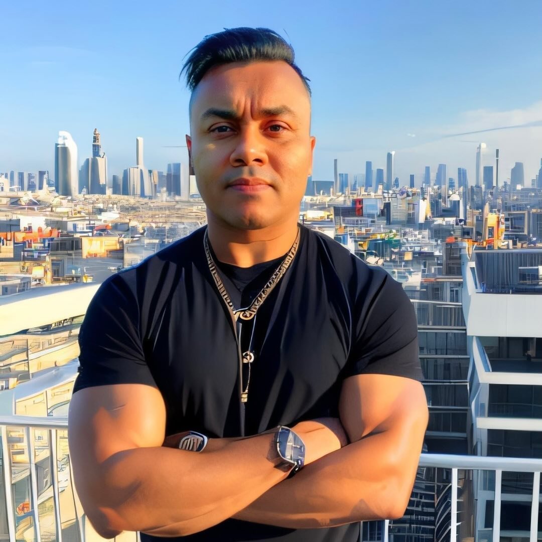Profile photo