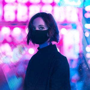 Profile photo