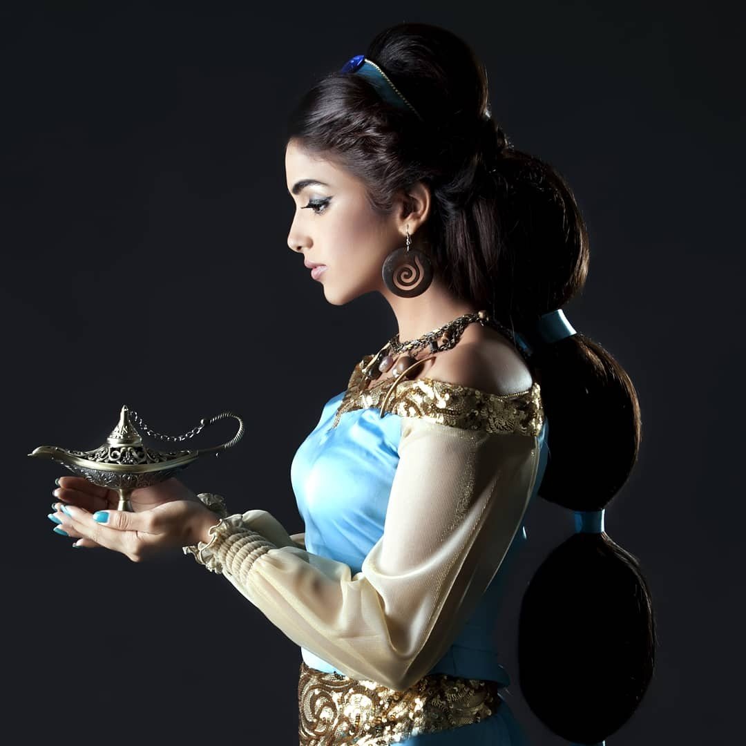 Profile photo