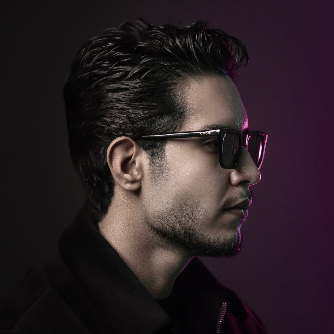 Profile photo