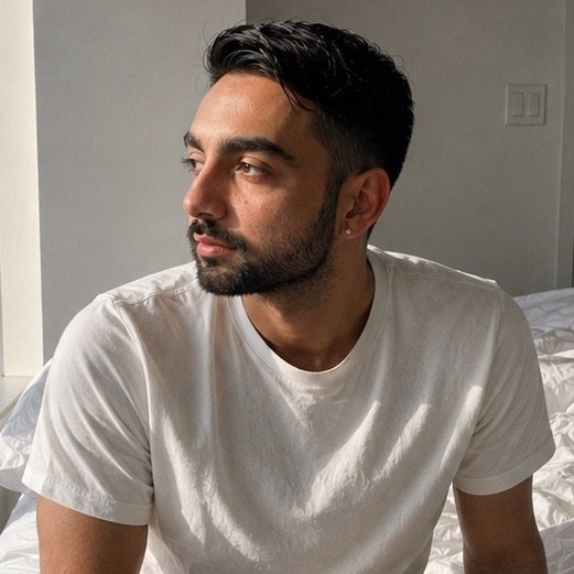 Profile photo