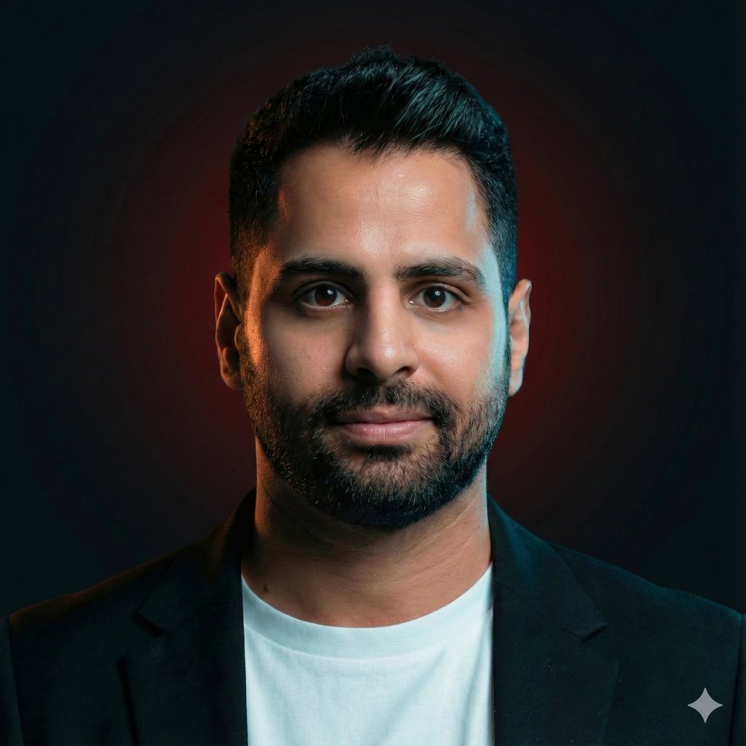 Profile photo