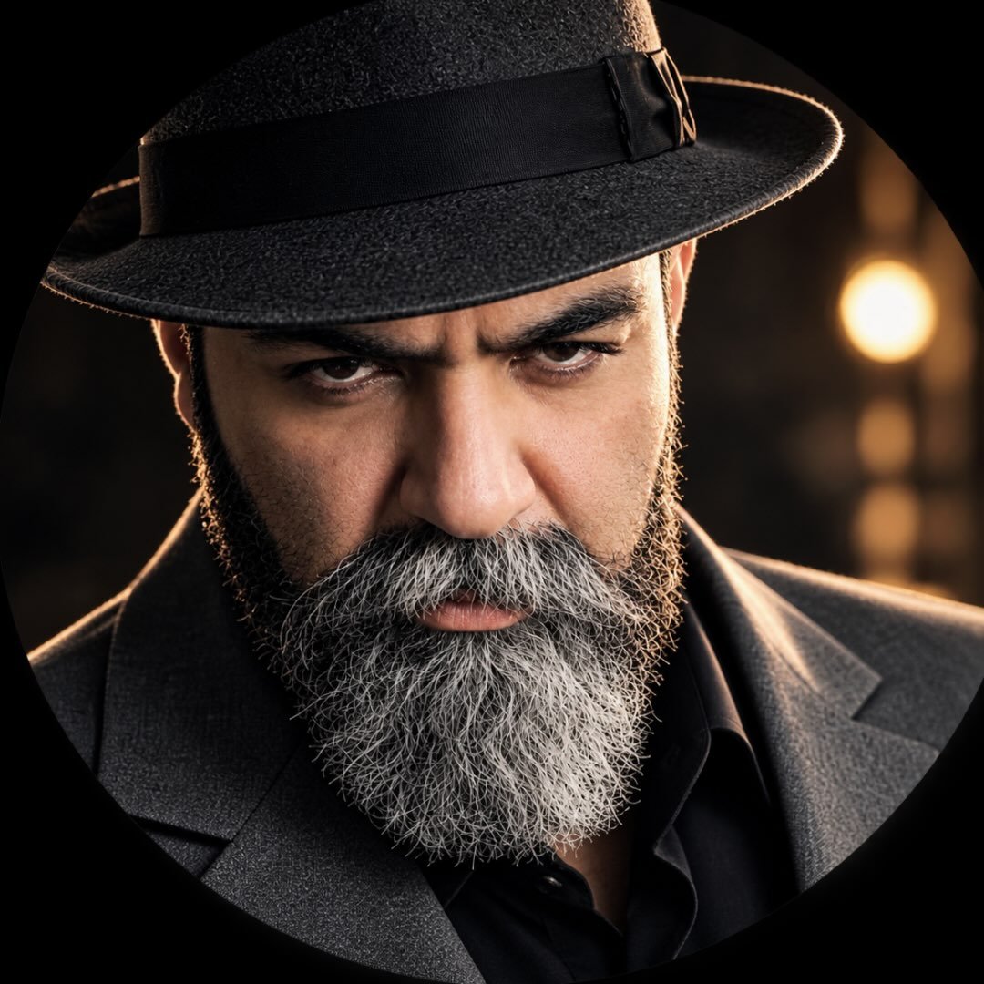 Profile photo