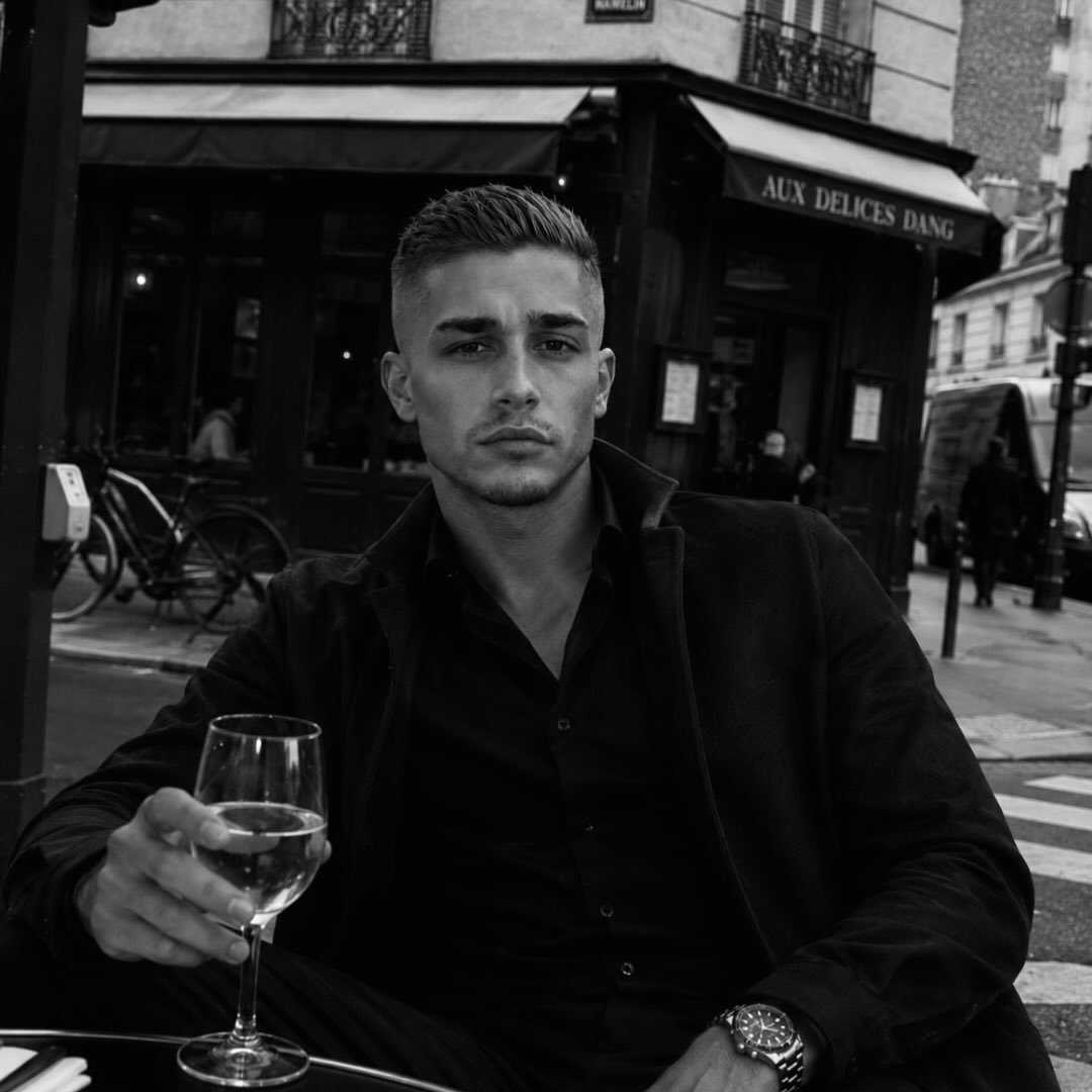 Profile photo