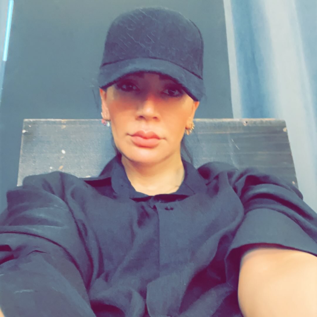 Profile photo