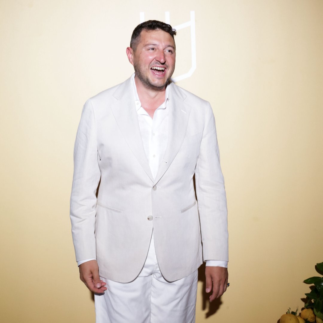 Profile photo