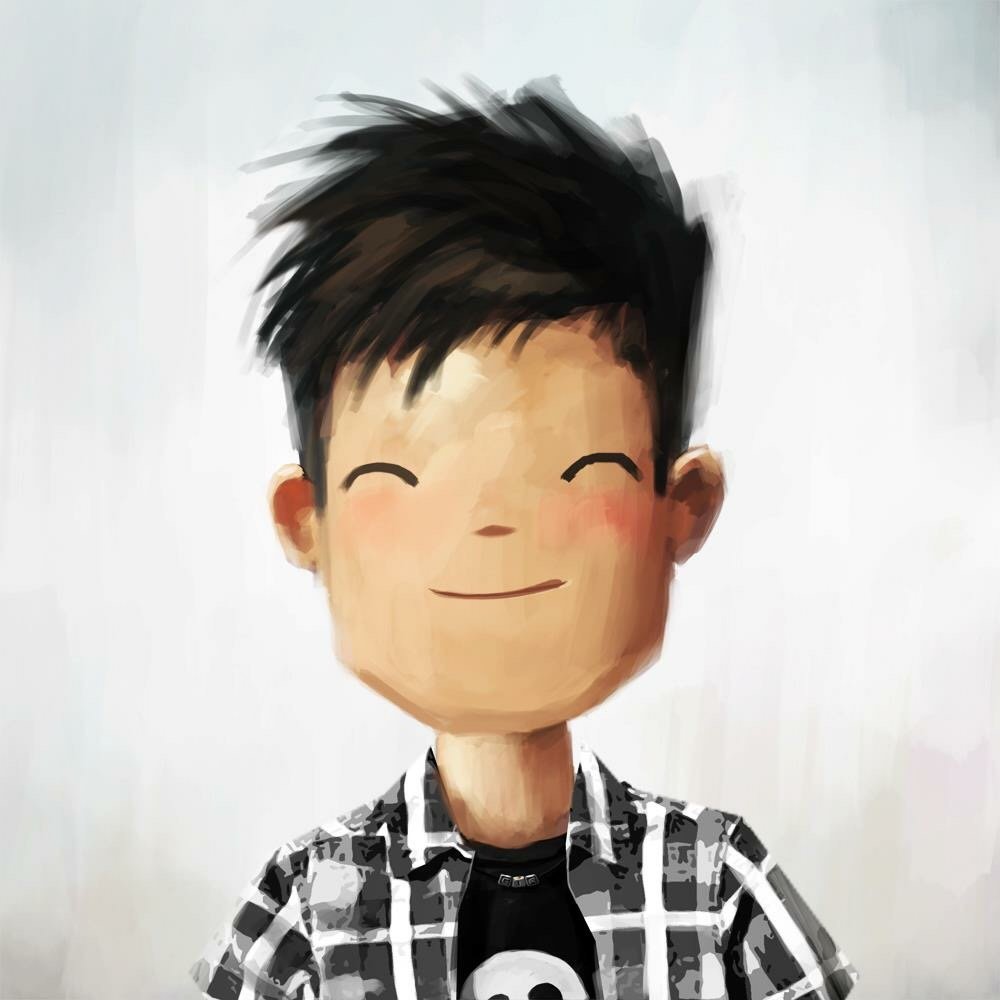 Profile photo