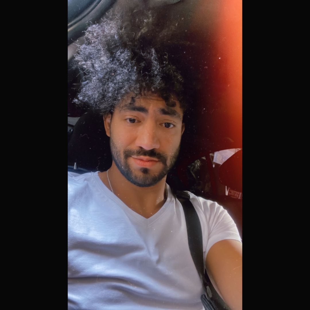 Profile photo