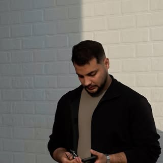 Profile photo