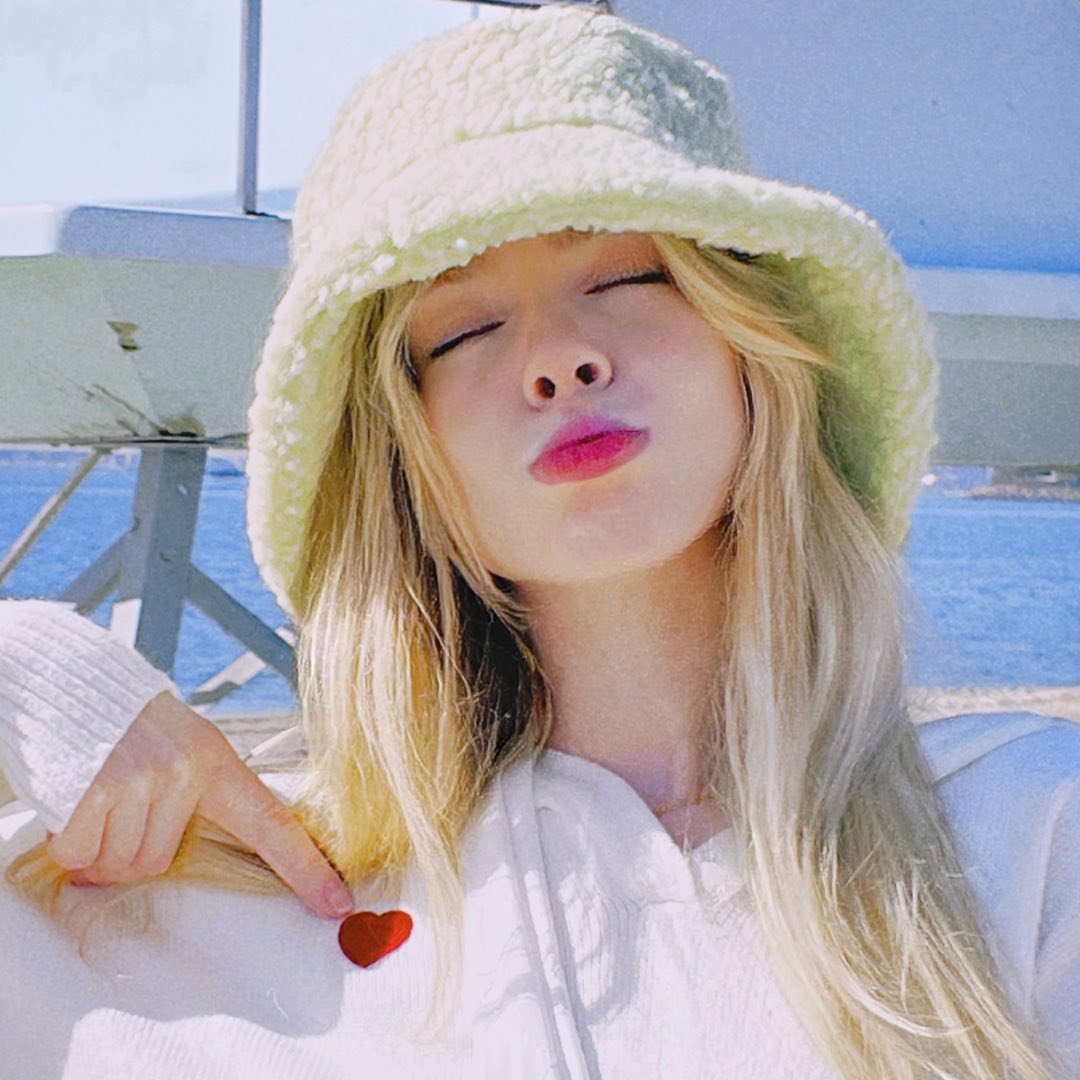 Profile photo