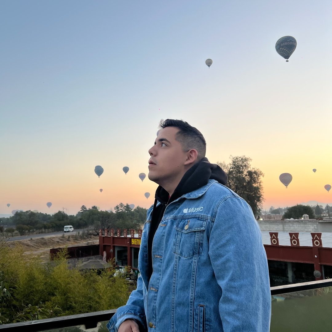 Profile photo
