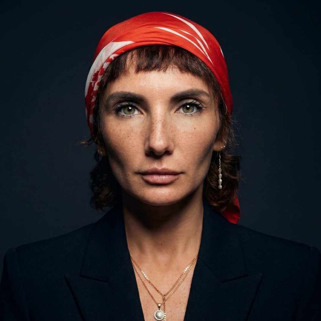 Profile photo