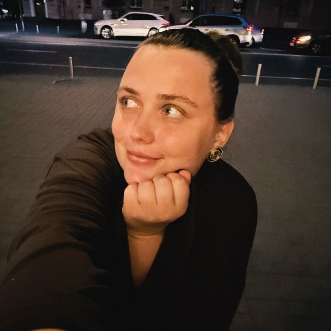Profile photo