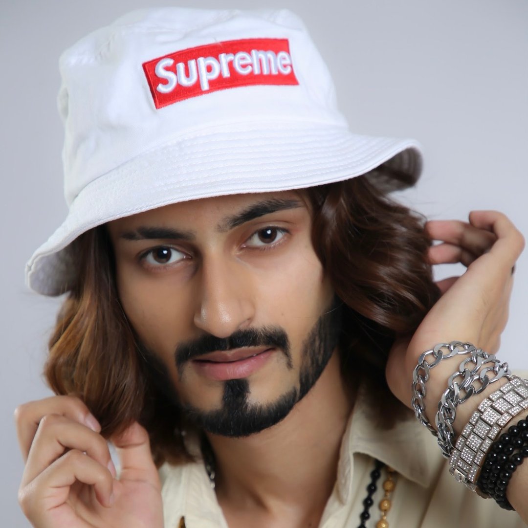 Profile photo
