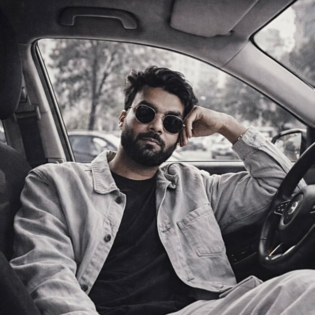 Profile photo