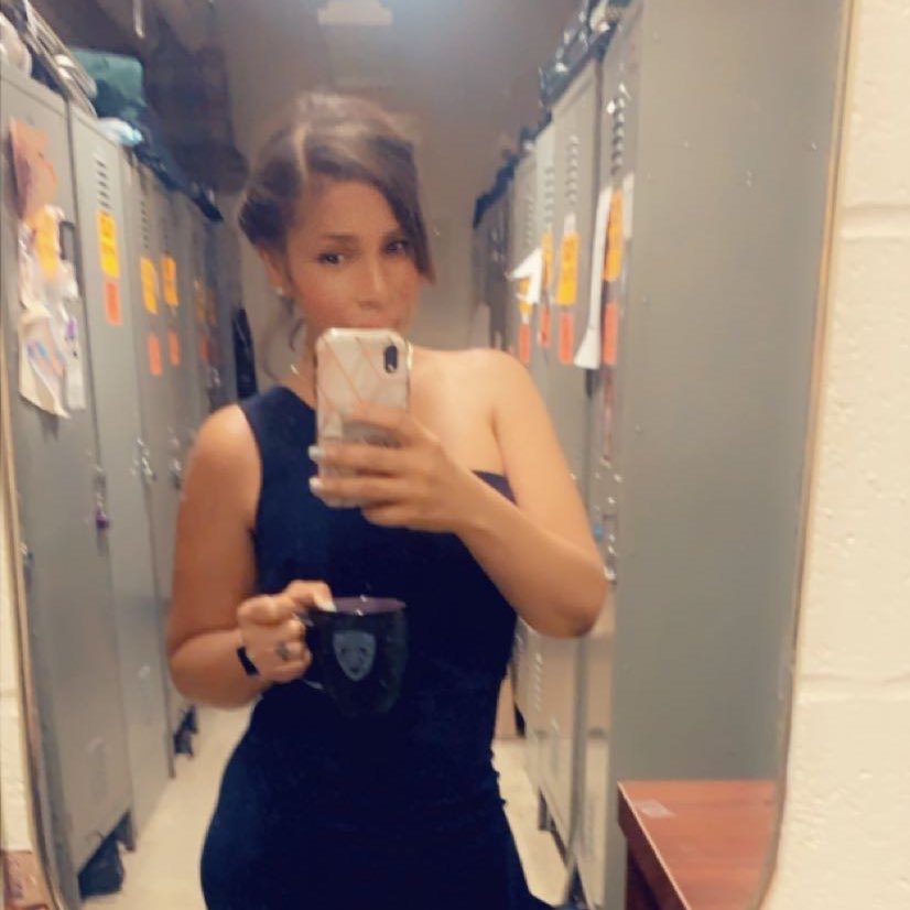 Profile photo