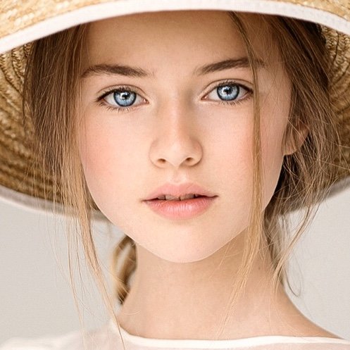 Profile photo