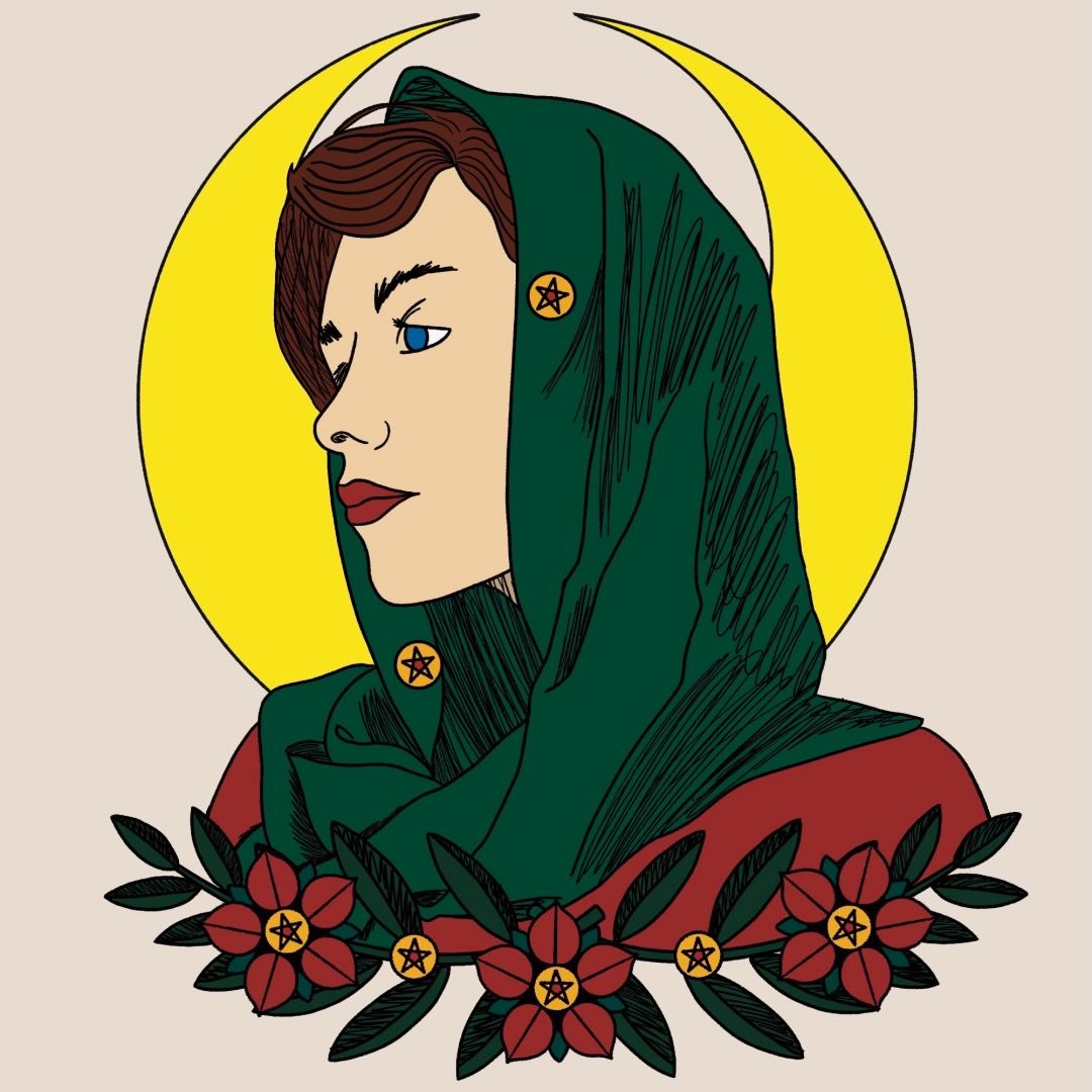 Profile photo