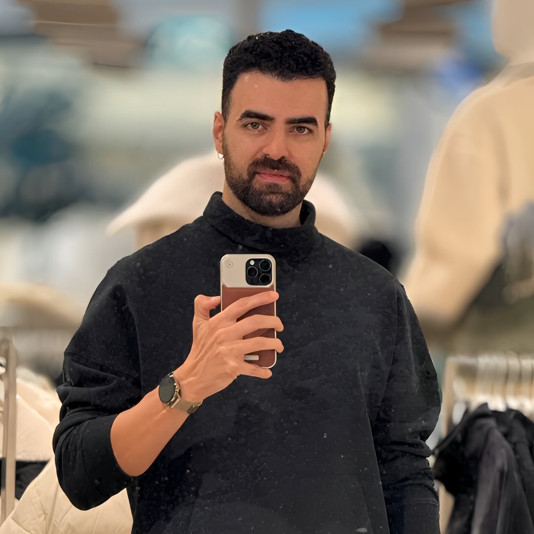 Profile photo