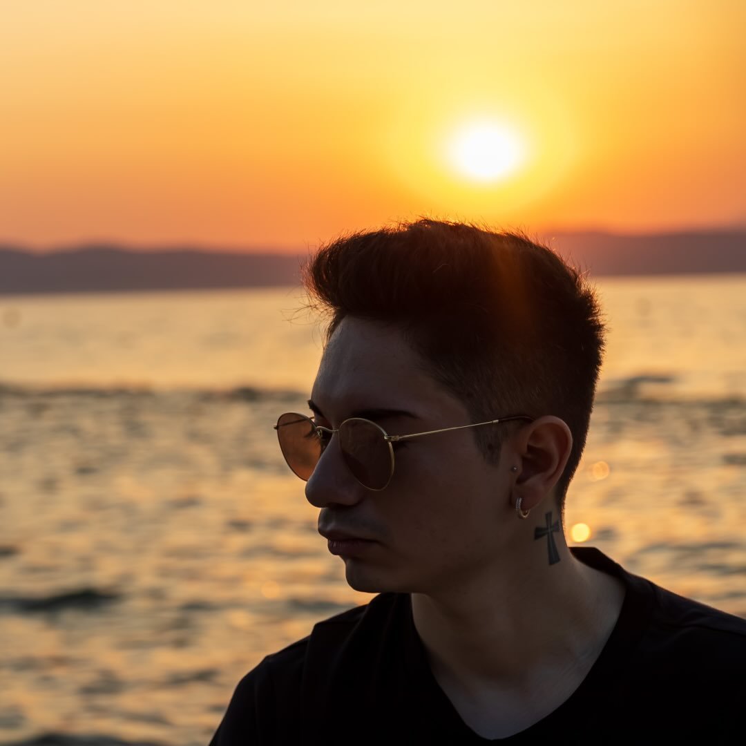 Profile photo