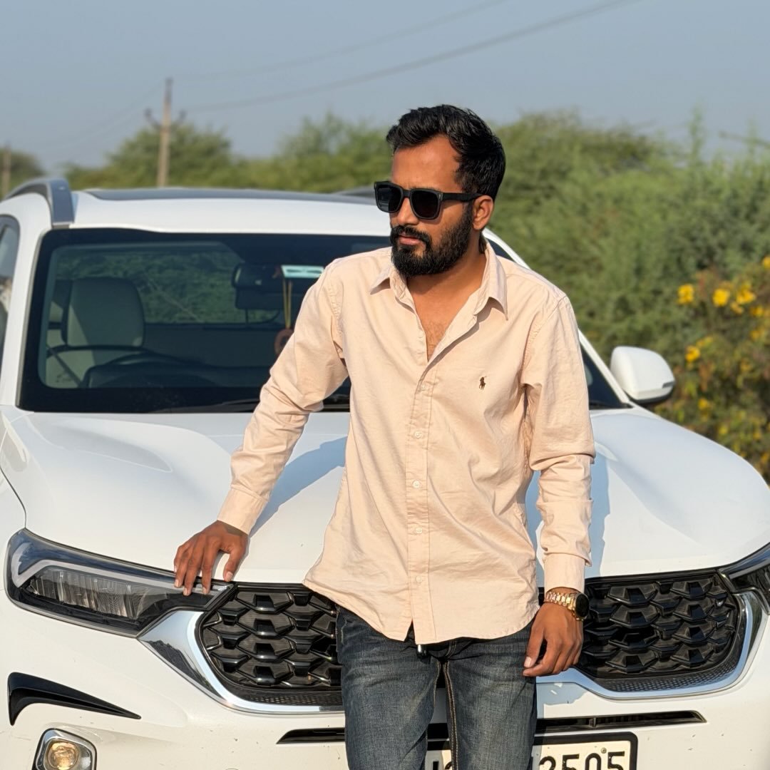 Profile photo