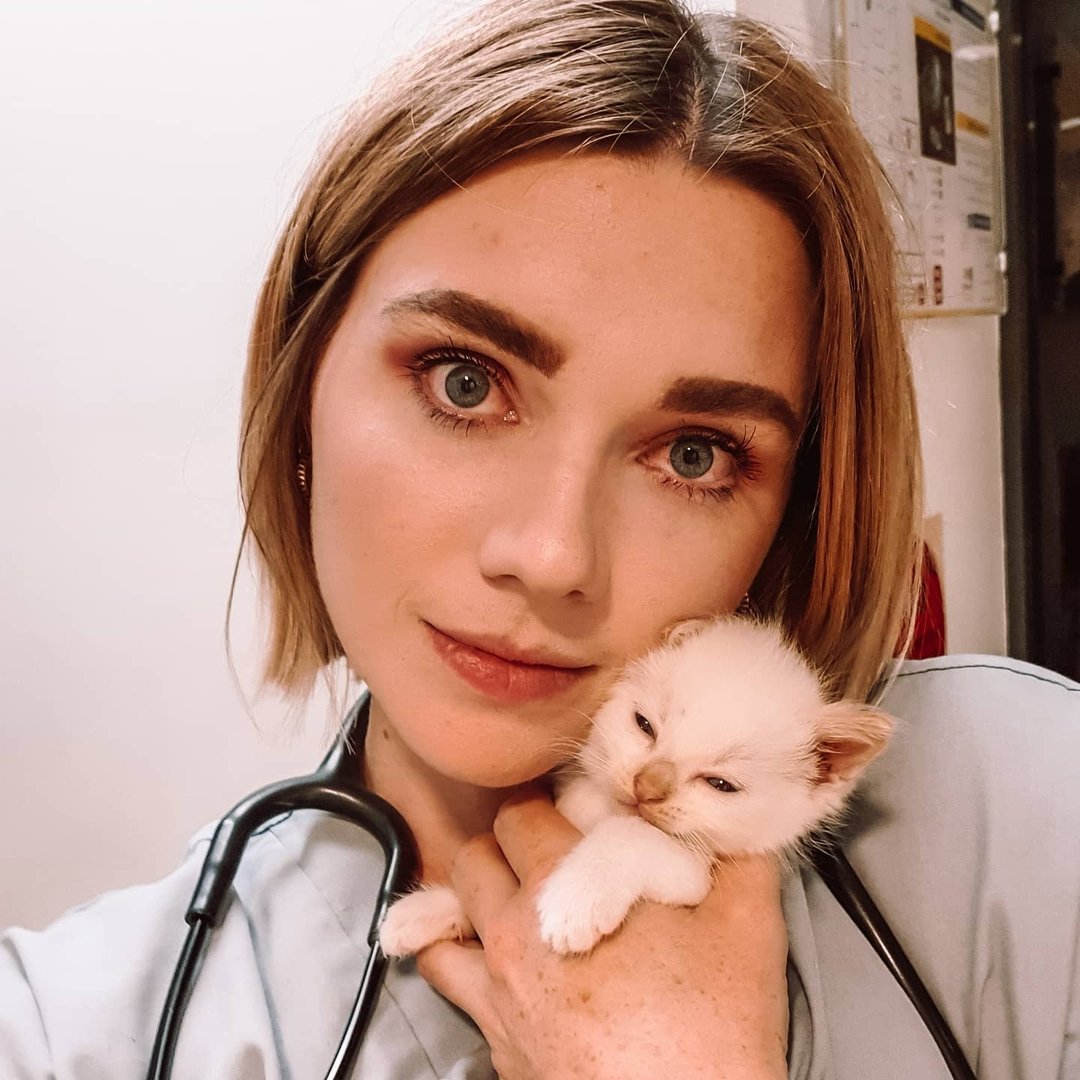 Profile photo
