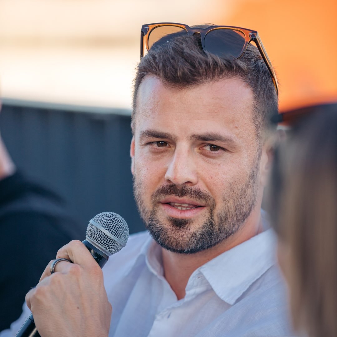 Profile photo