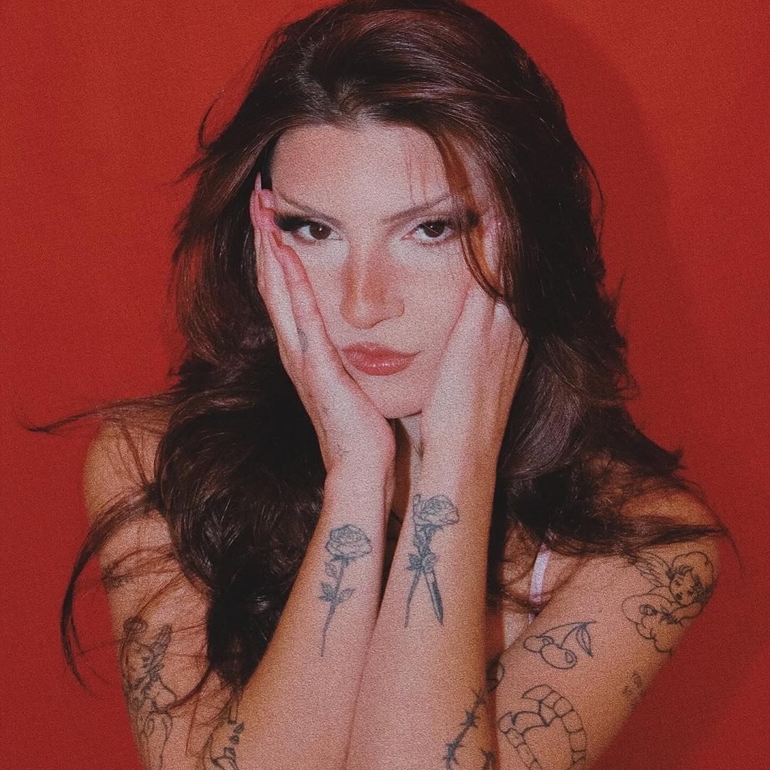 Profile photo
