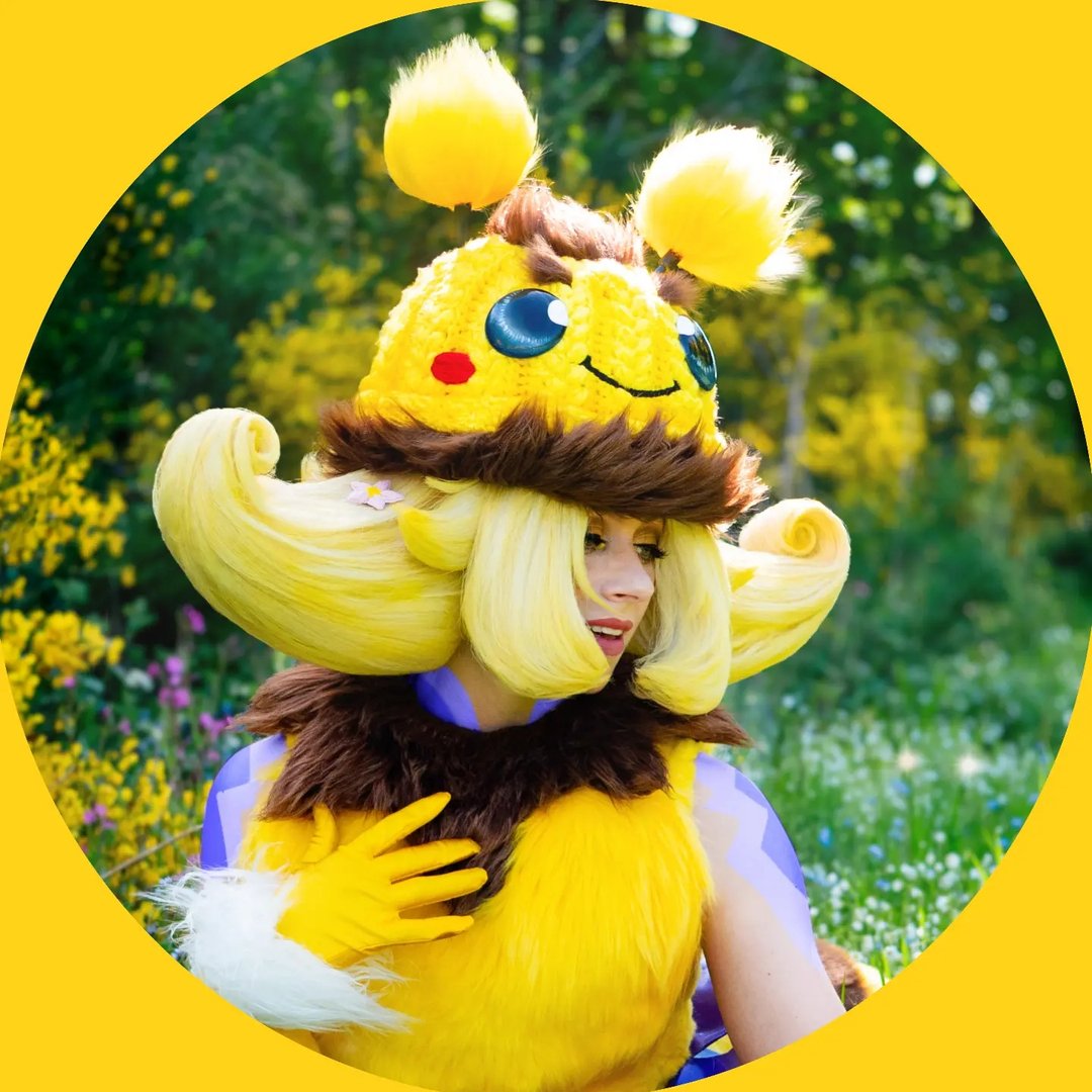 Profile photo