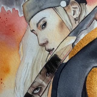 Profile photo
