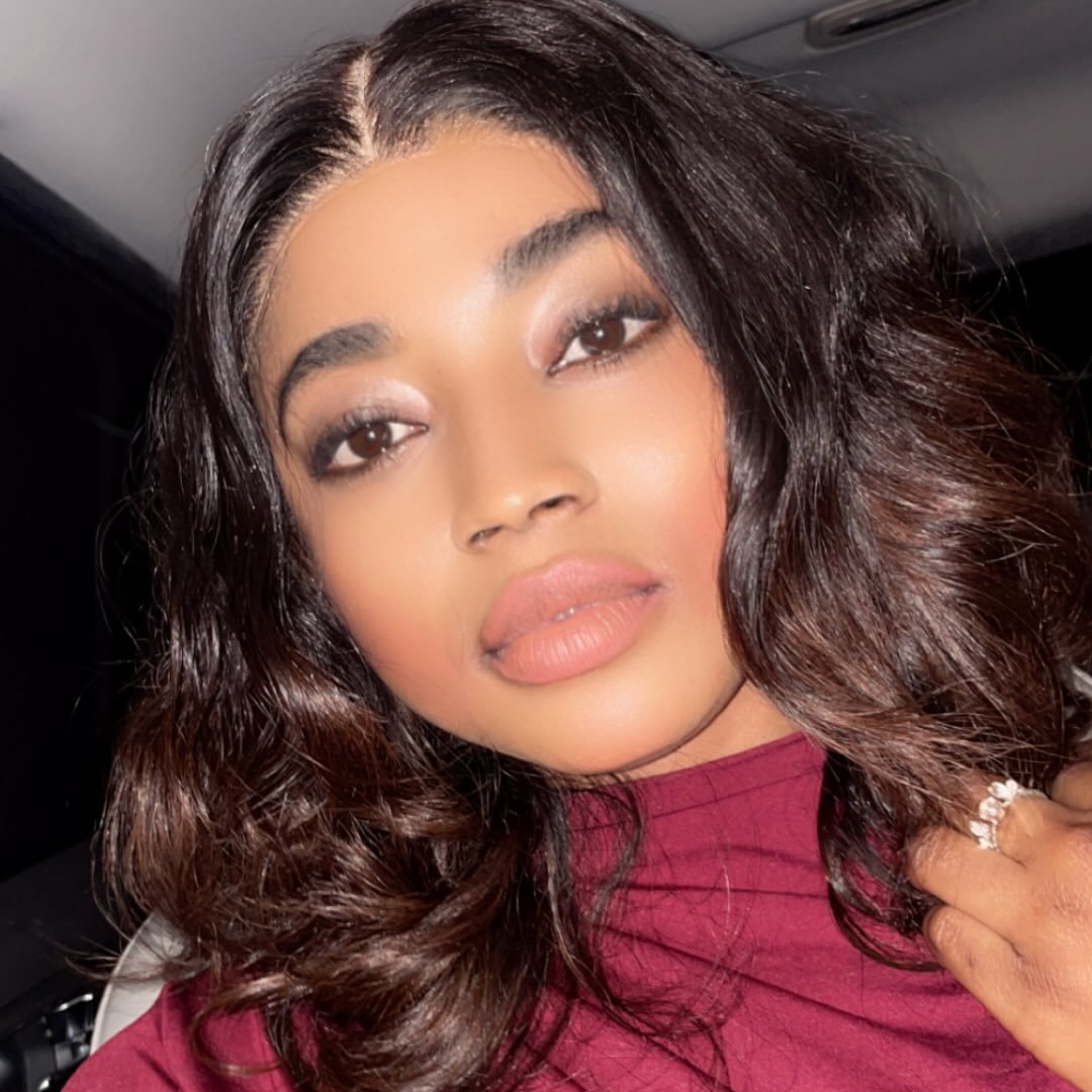 Profile photo