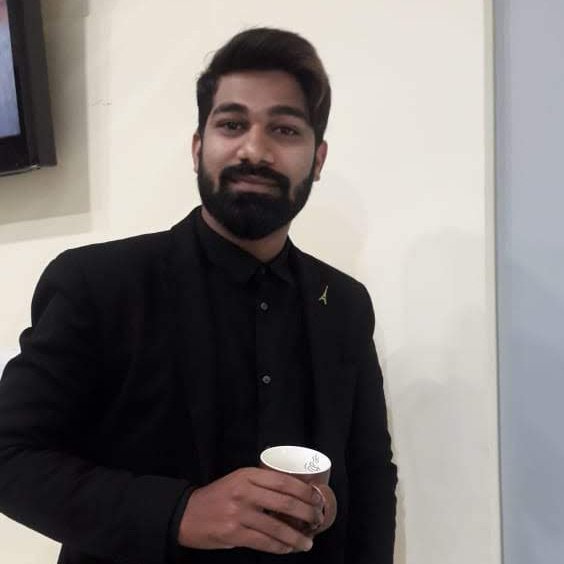 Profile photo